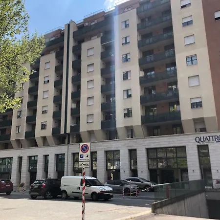 Wellstay Train Station * Perúgia