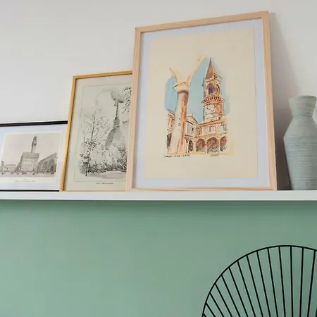 Wellstay Train Station Apartamento *