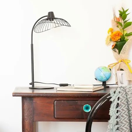 Wellstay Train Station Apartamento *