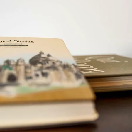 Apartamento Wellstay Train Station Perúgia