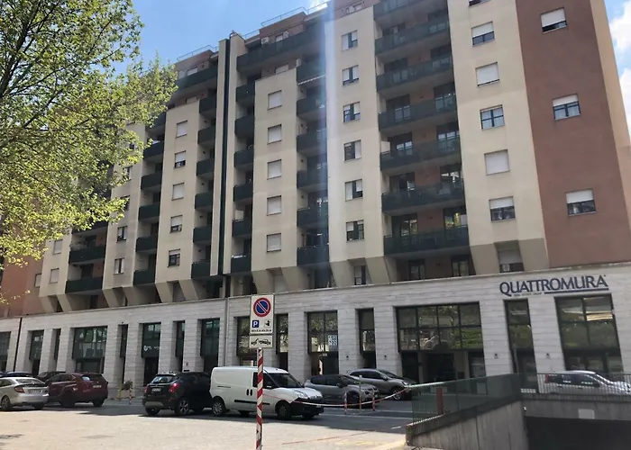 Wellstay Train Station * Perugia