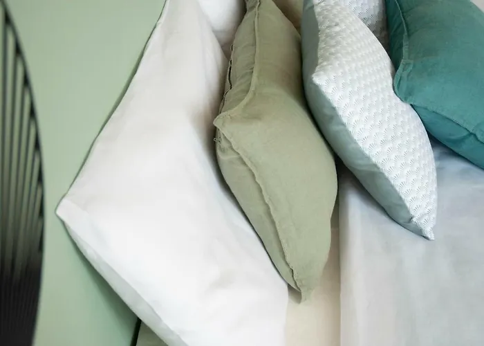 Wellstay Train Station Perugia