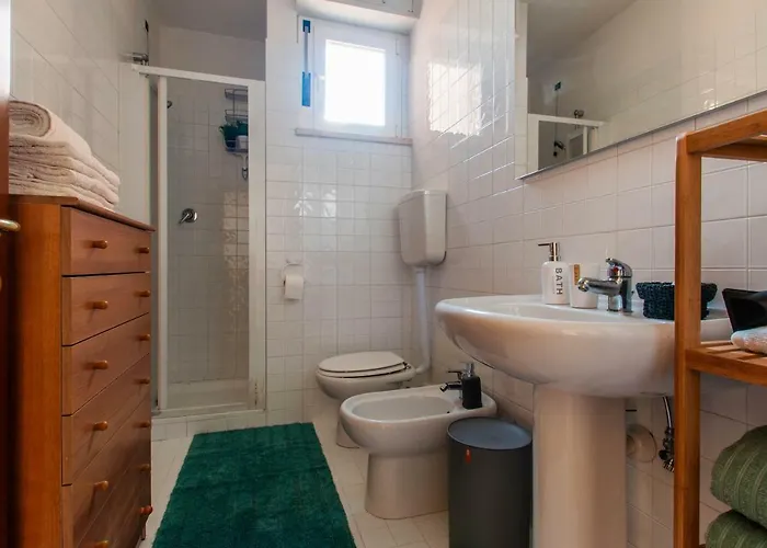 Wellstay Train Station Apartamento