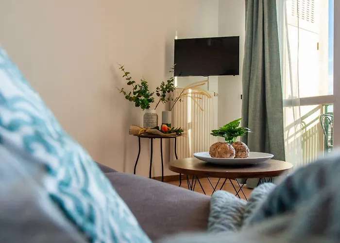 Apartamento Wellstay Train Station Perugia