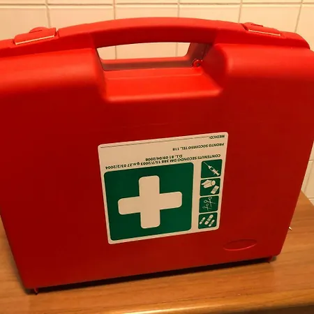 Wellstay Train Station * Perugia