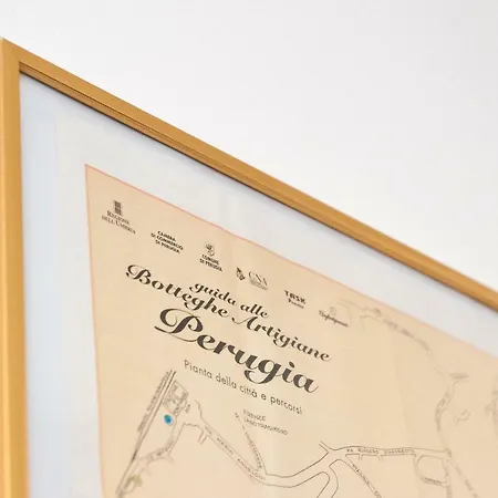 Wellstay Train Station Appartement Perugia