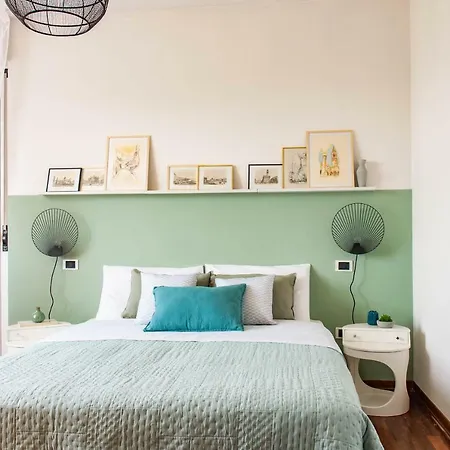 Apartamento Wellstay Train Station *