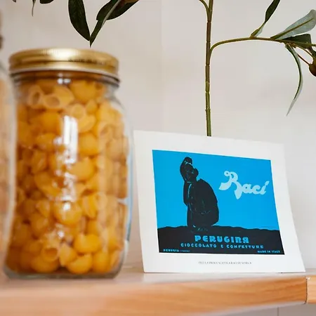 Wellstay Train Station Perugia