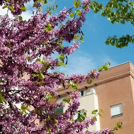 Wellstay Train Station Perugia