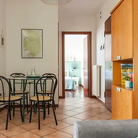Apartamento Wellstay Train Station *