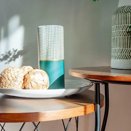 Wellstay Train Station Appartement *