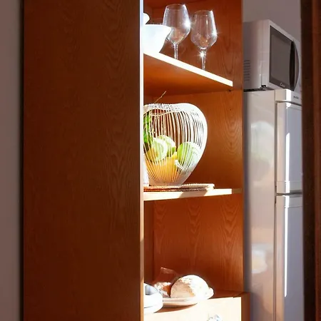 Wellstay Train Station Apartamento Perugia