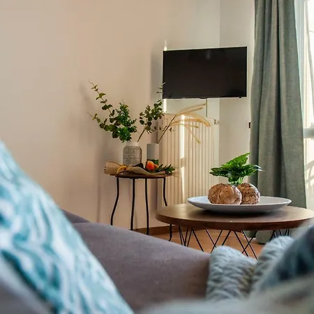 Apartmán Wellstay Train Station Perugia