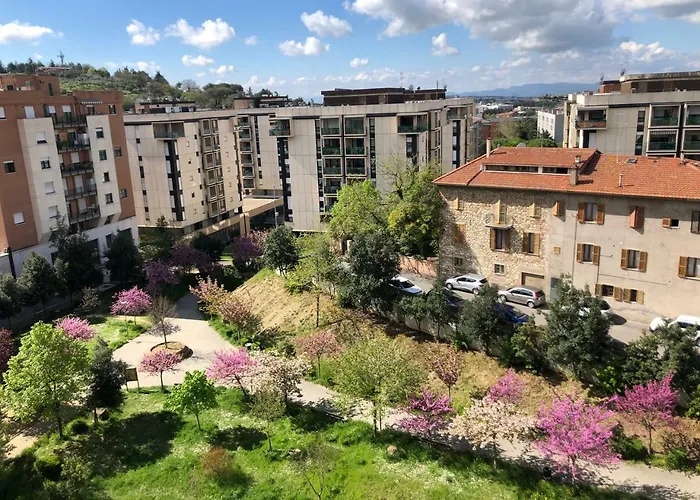 Wellstay Train Station 公寓 *