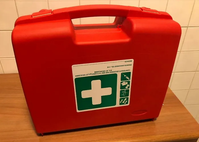 Wellstay Train Station * 佩鲁贾