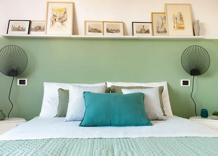 Wellstay Train Station 公寓 *