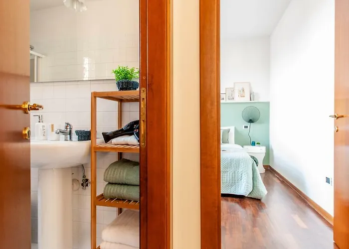 公寓 Wellstay Train Station