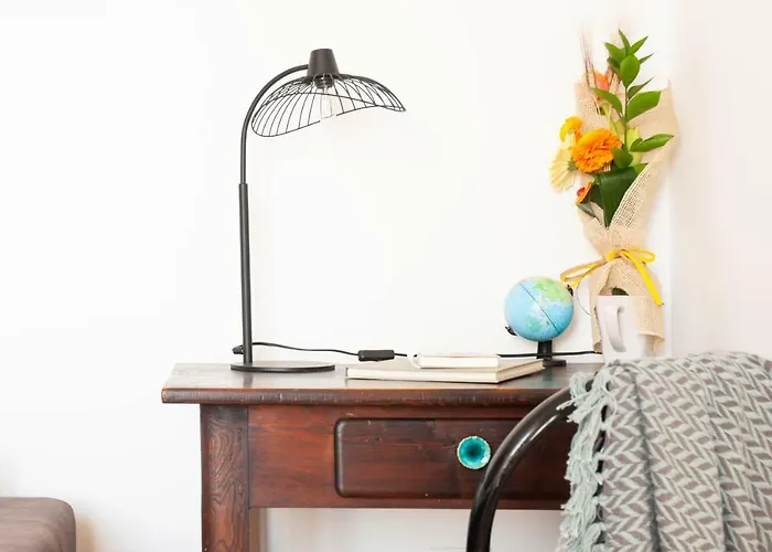 Wellstay Train Station 公寓 *