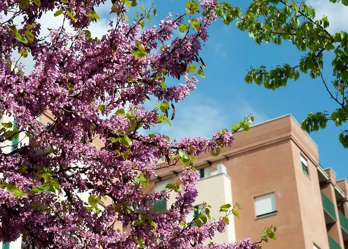 Wellstay Train Station 佩鲁贾