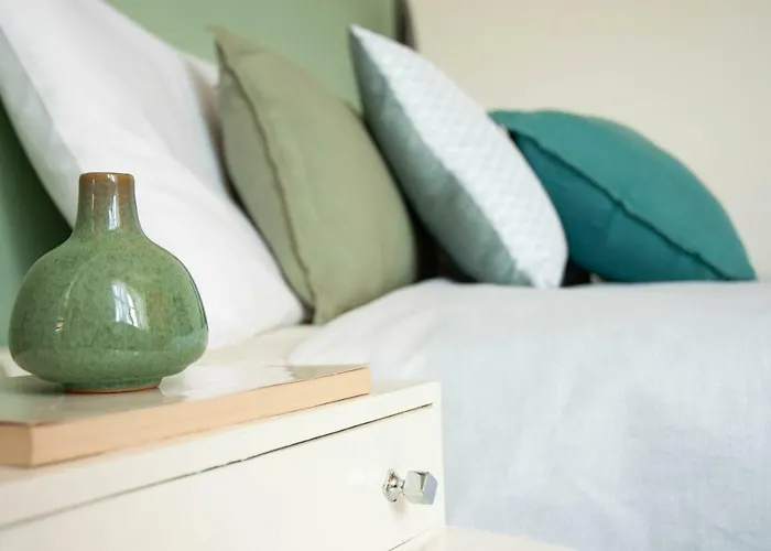 公寓 Wellstay Train Station