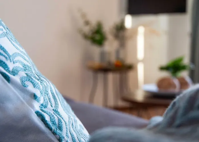 Wellstay Train Station 佩鲁贾