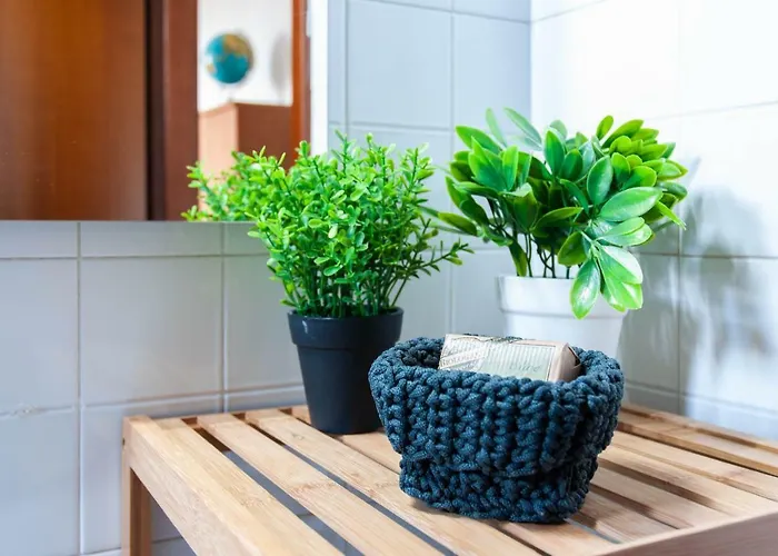 公寓 Wellstay Train Station 佩鲁贾