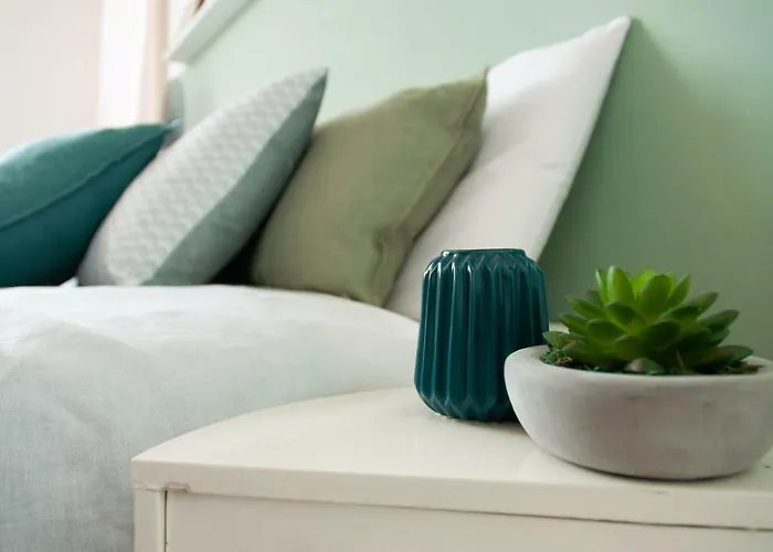 Wellstay Train Station