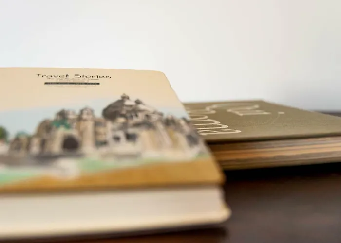 公寓 Wellstay Train Station 佩鲁贾